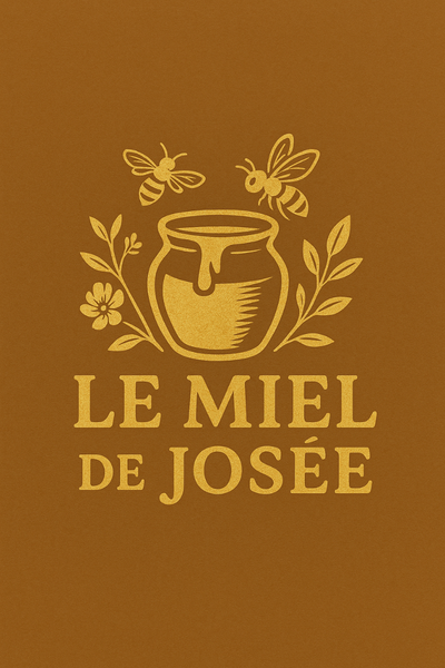 les miel 🍯 de josee