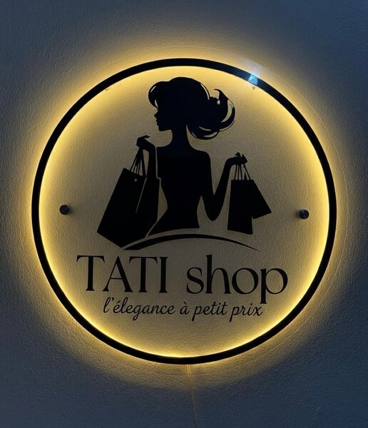 Tati shop