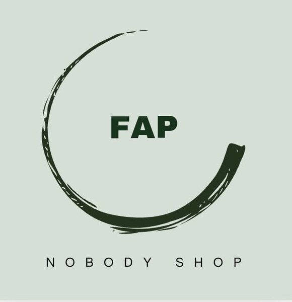 FAp Nobody shop 