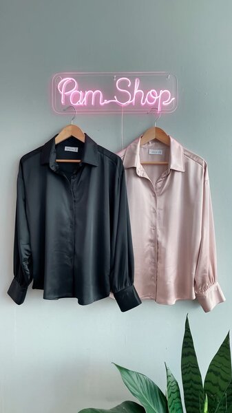 Pamshop boutique 