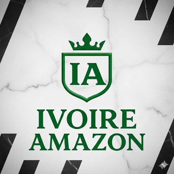 ivoire amazon 