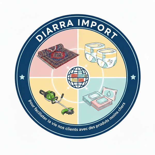 DIARRA IMPORT EXPORT