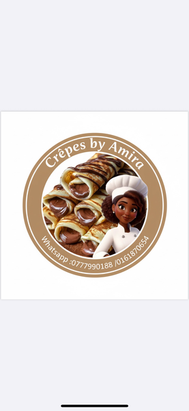 Crêpesbyamira