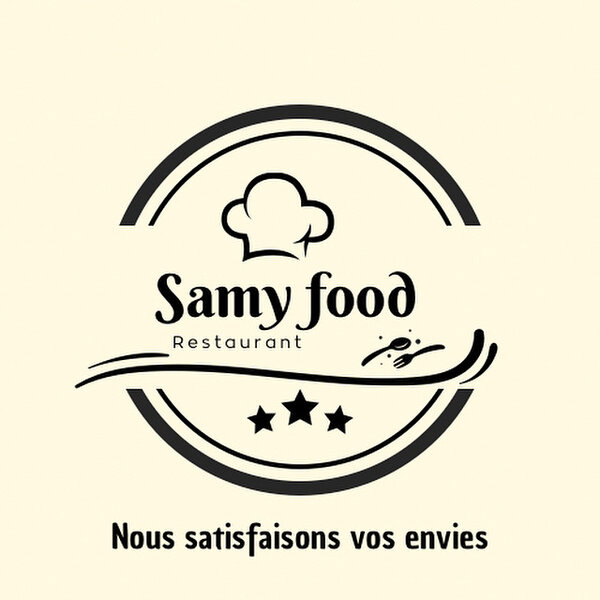 Samy’s Food
