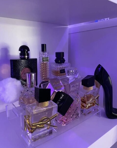 parfums by kristi
