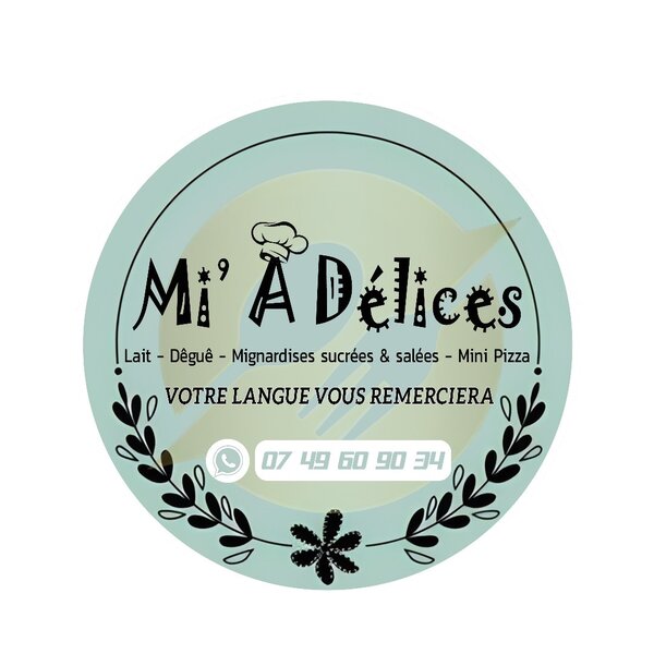 Mi’A Délices 