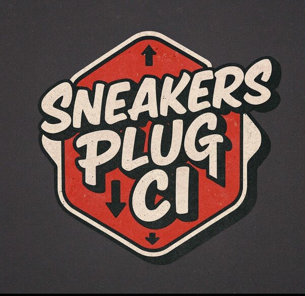 Sneakers plug ci