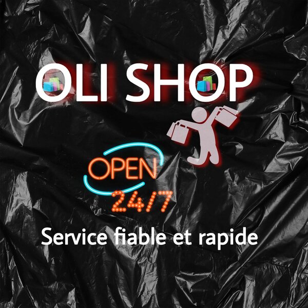 oli shop