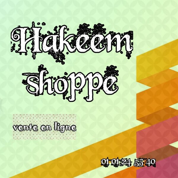 Hakeem shoppe 
