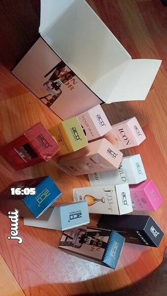 Ochou Chris Emmanuel