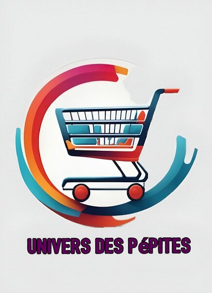Univers des Pépites✨