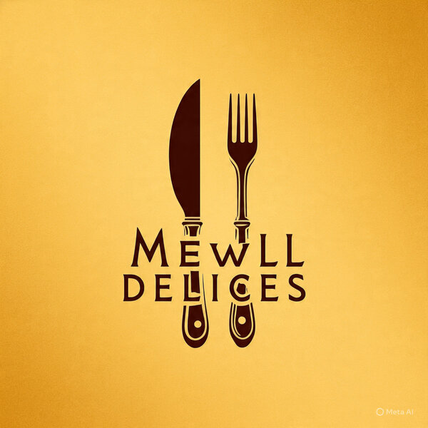  Mewll délices 