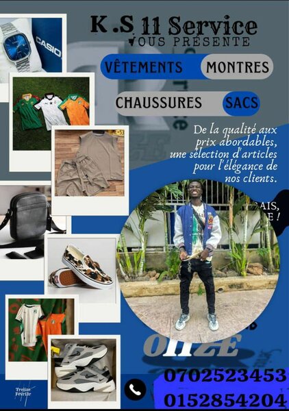 Katara Store Fashion 