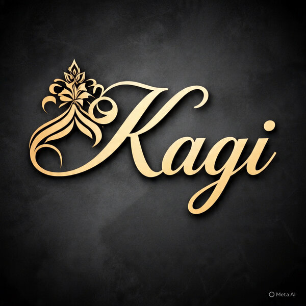Kagi boutique 