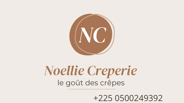 Noéllie Creperie 