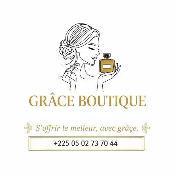Grâce boutique 