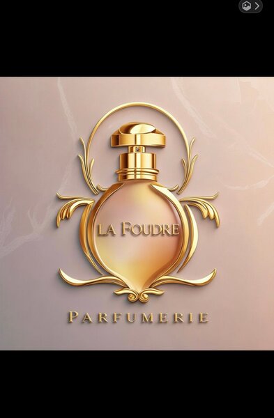 La foudre parfumerie 
