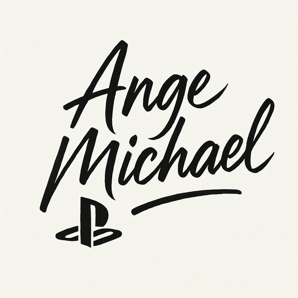 Ange Michaël GAME