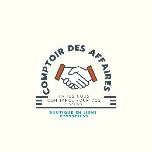 Comptoir Des Affaire