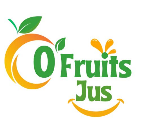 O’Fruits jus 