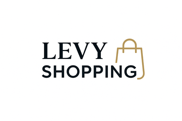 Levy shopping 
