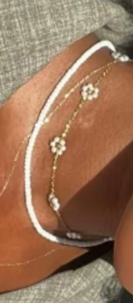 Les collier de grâce 