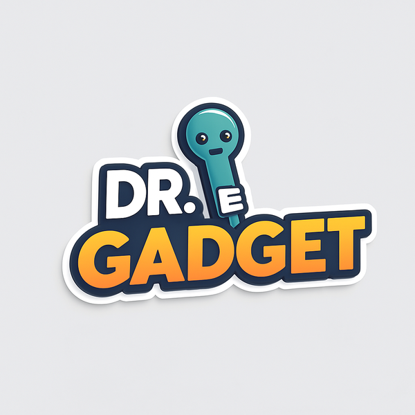 Dr. Gadget