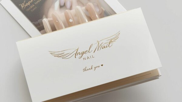 Angel nail
