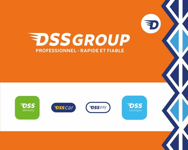 DSS GROUP SARL 