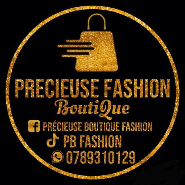 PRÉCIEUSE BOUTIQUE 