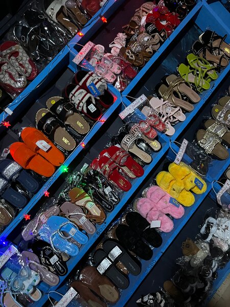 Aïchou Yasmine kone🛍️