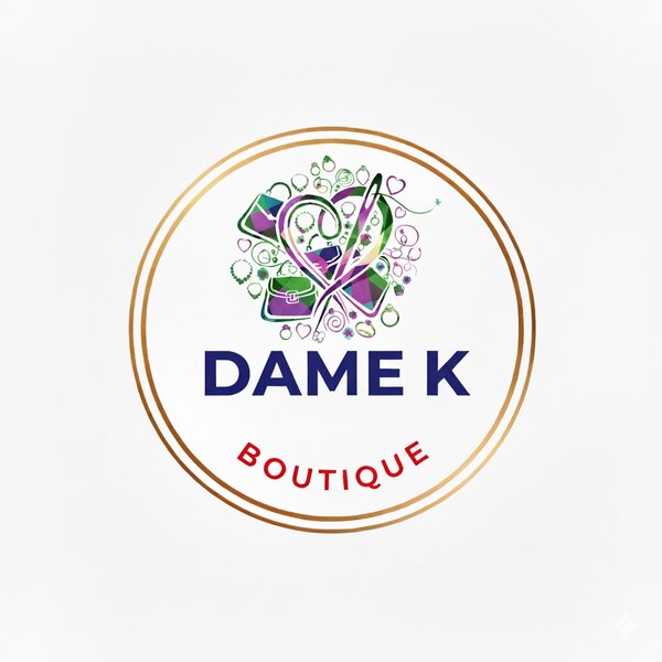 Dame k boutique 