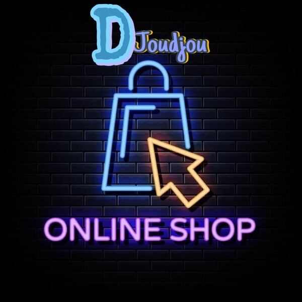 Djoudjou online shop