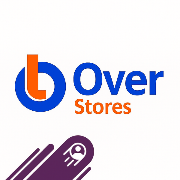 Over Stores 