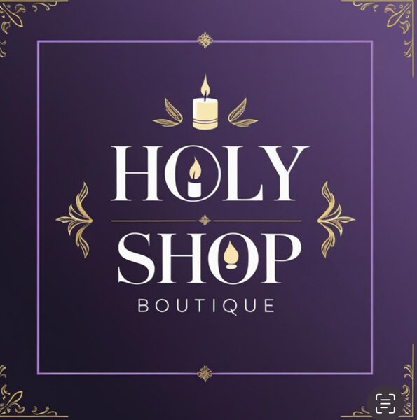 HOLY SHOP Boutique 