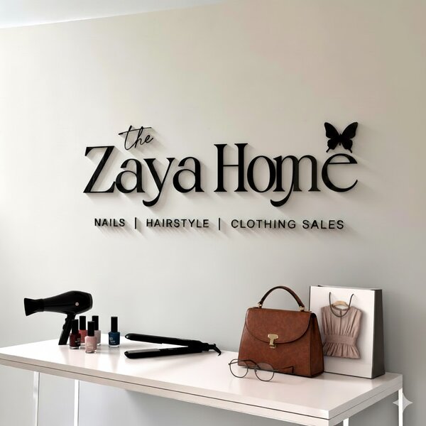 The Zaya Home