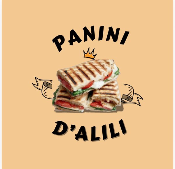 Panini D’Alili 🍔