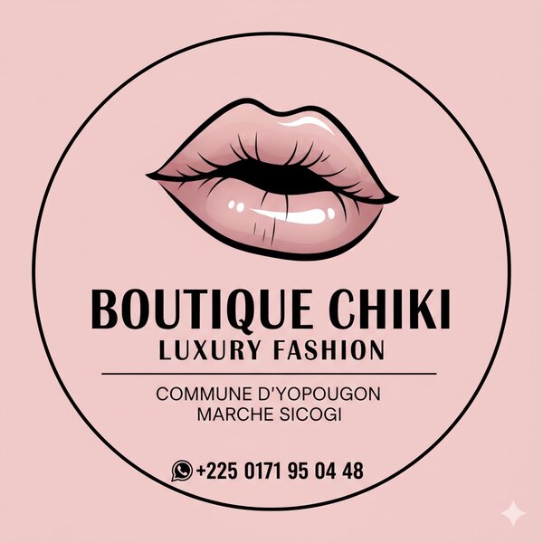 CHIKI LUXURY FASHION