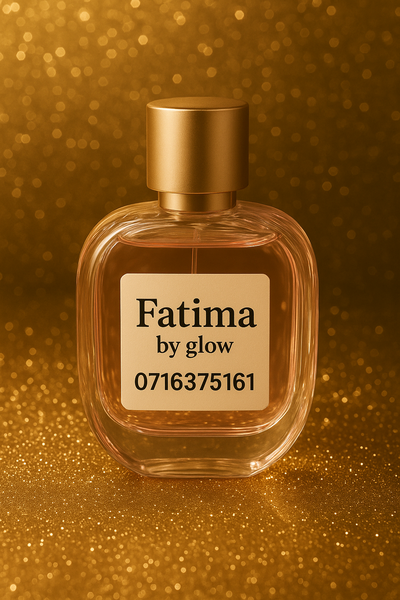 Fatima by glow 