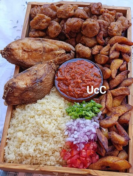 Laaa goûteuse 🫶🥰🧡🤎